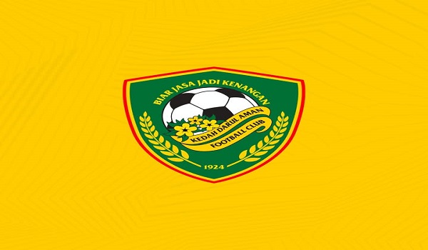 Kedah Darul Aman (KDA) FC